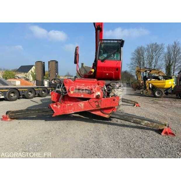 مانيتو MRT 2550+-49185313