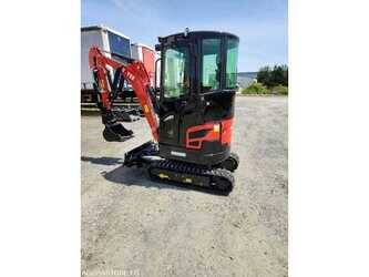 Image for EXCAVATORS Huayee HY 20