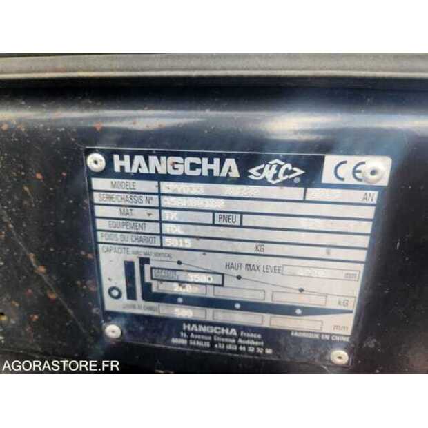Hangcha CPYD35-49185426