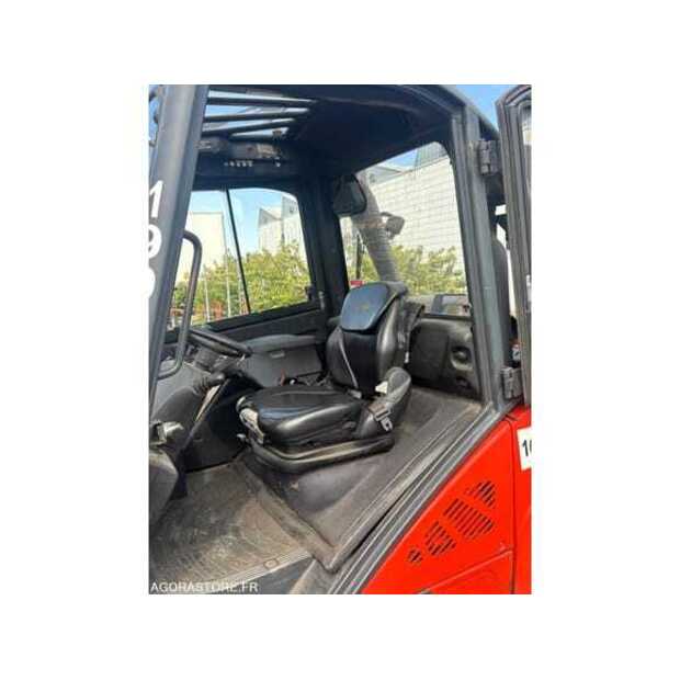 Fenwick H30T-02-49185442
