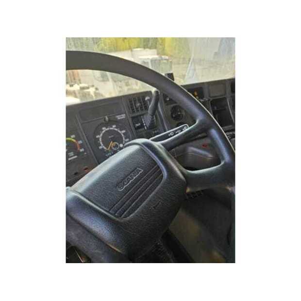 سكانيا 124L-49185479