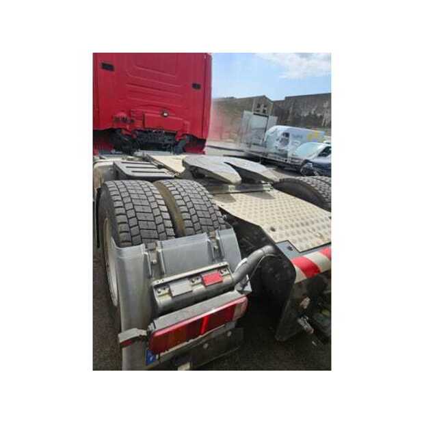 سكانيا 124L-49185485