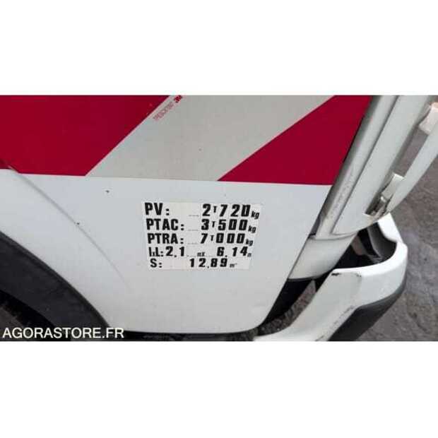 2008 Renault Maxity-49185491