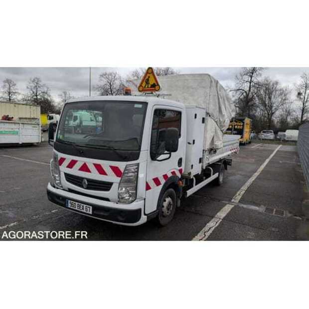 2008 Renault Maxity-49185498