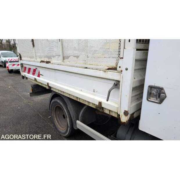 2009 Iveco 35C14G-49185514