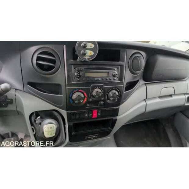 2009 Iveco 35C14G-49185526