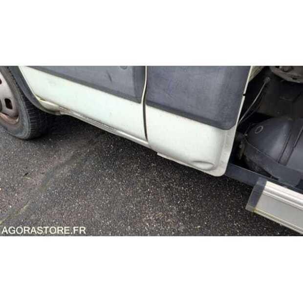 2009 Iveco 35C14G-49185529