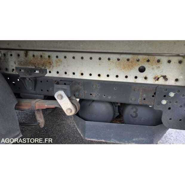 2009 Iveco 35C14G-49185530