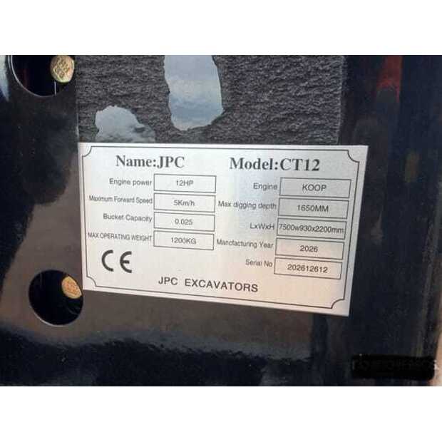 JPC CT12-49185548