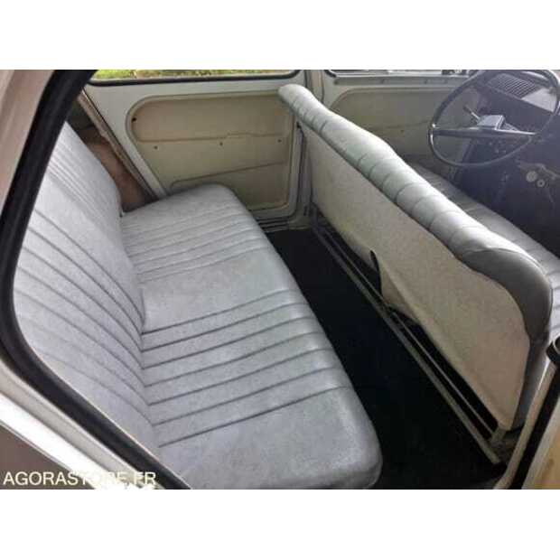 1967 سيتروين DYANE-49185557