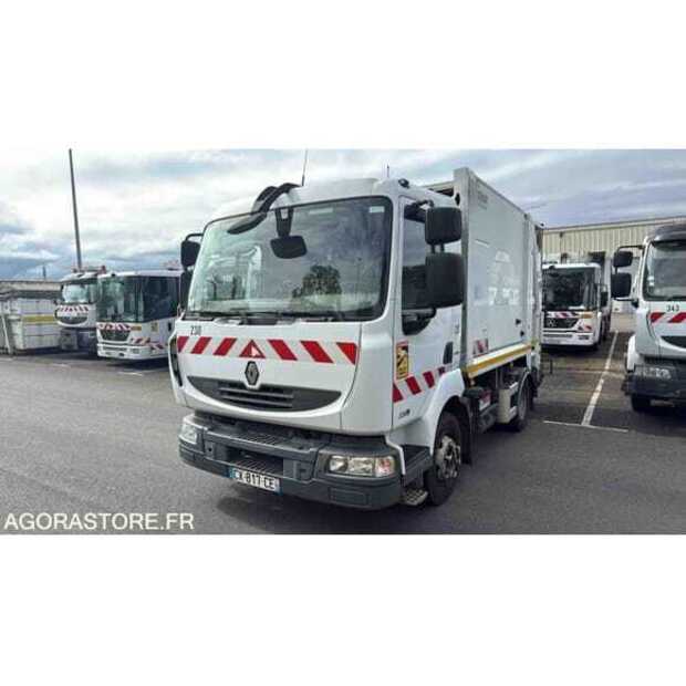2013 Renault Midlum-49185599