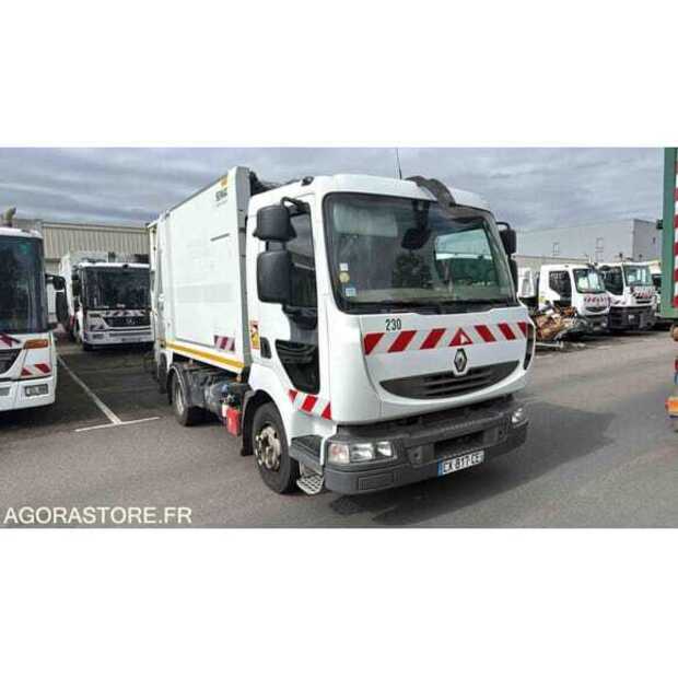 2013 Renault Midlum-49185609