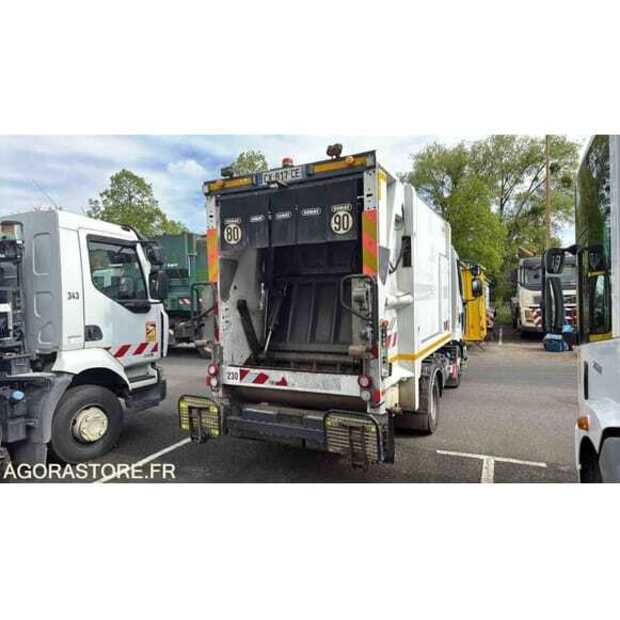 2013 Renault Midlum-49185611