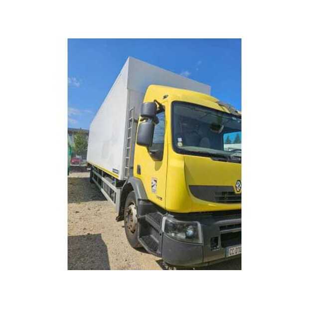 Renault PREMIUM-49185642