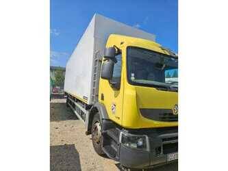 Image de CAMIONS Renault PREMIUM