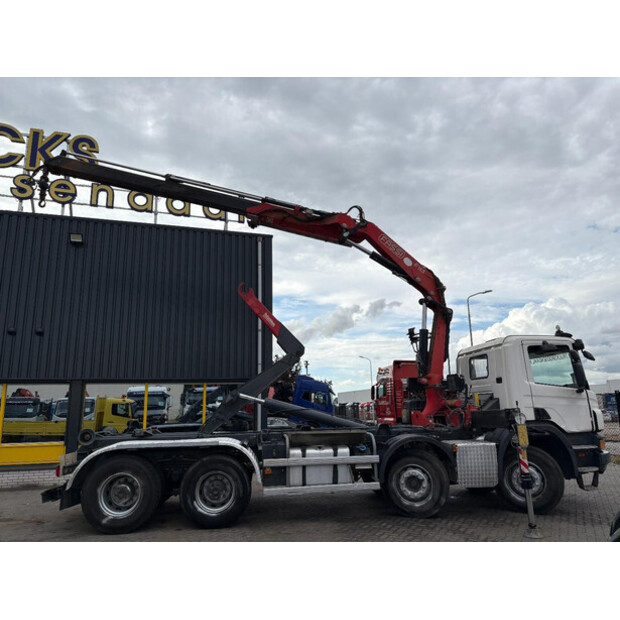 2015 Scania OTHERS-49186278