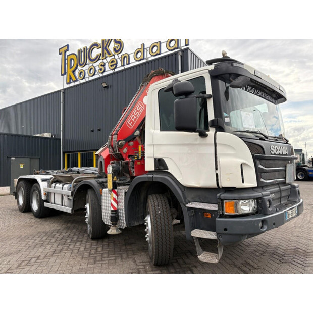2015 Scania OTHERS-49186285