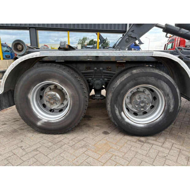 2015 Scania OTHERS-49186287