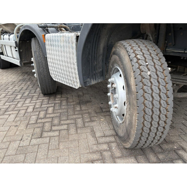 2015 Scania OTHERS-49186296