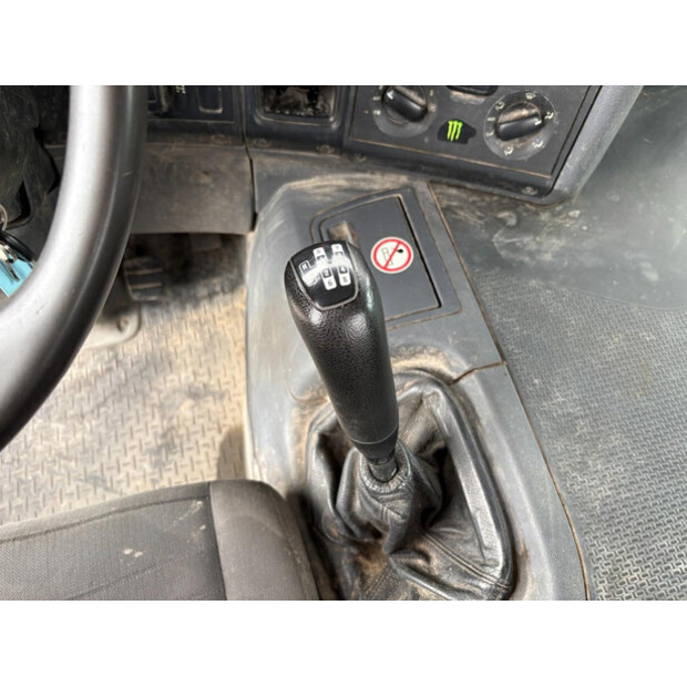2015 Scania OTHERS-49186297