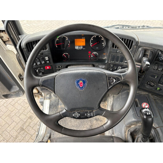 2015 Scania OTHERS-49186300