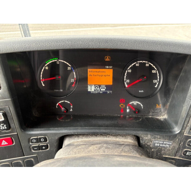 2015 Scania OTHERS-49186303