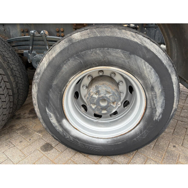 2015 Scania OTHERS-49186308