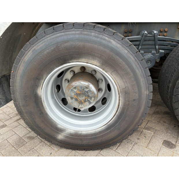 2015 Scania OTHERS-49186309