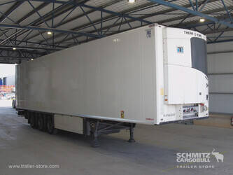 Image for TRAILERS 2020 Schmitz Cargobull OTHERS for Sale in Spain