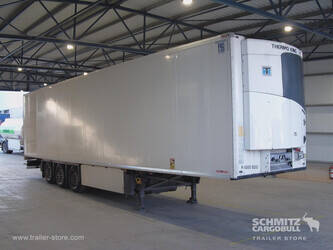 Image for TRAILERS 2020 Schmitz Cargobull OTHERS for Sale in Spain