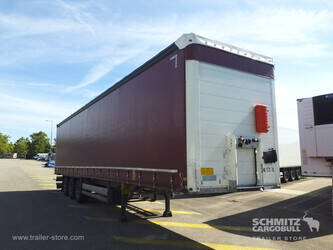 Image de 2025 Schmitz Cargobull OTHERS