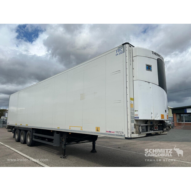 2019 Schmitz Cargobull OTHERS-49186477