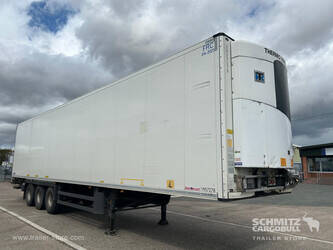 Image de 2019 Schmitz Cargobull OTHERS