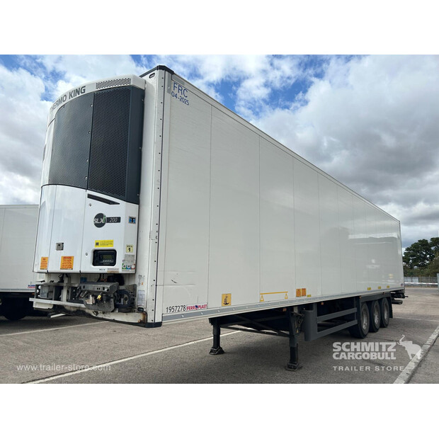 2019 Schmitz Cargobull OTHERS-49186481