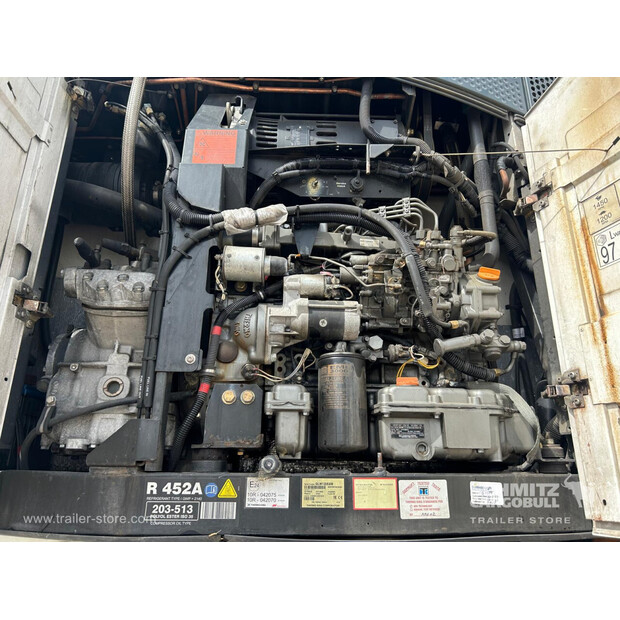 2019 Schmitz Cargobull OTHERS-49186488