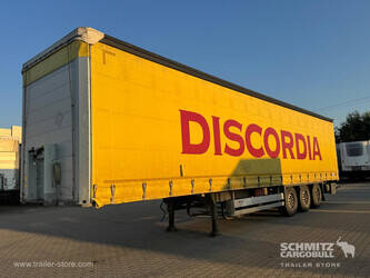 Image for 2021 Schmitz Cargobull OTHERS