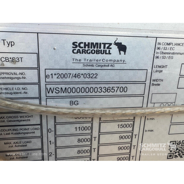 2021 Schmitz Cargobull OTHERS-49186571