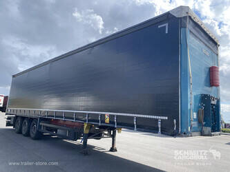Image de 2019 Schmitz Cargobull OTHERS