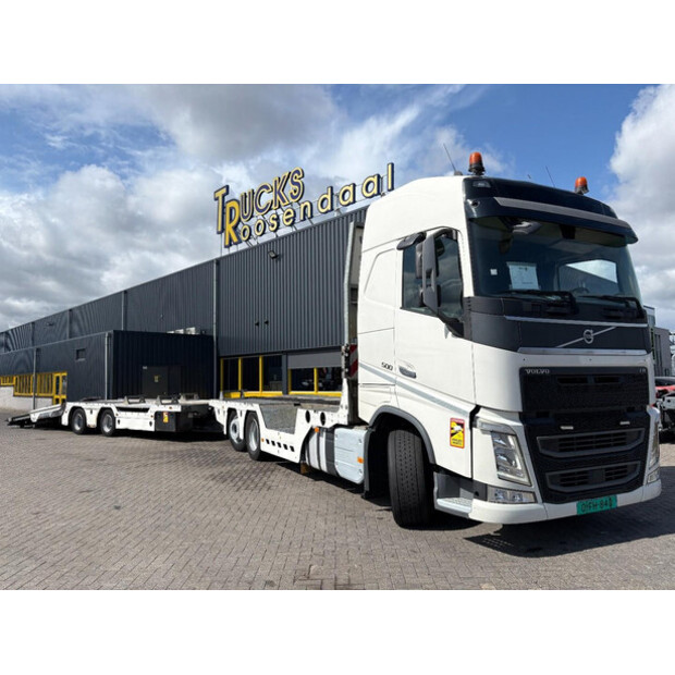 2019 Volvo FH-49186584