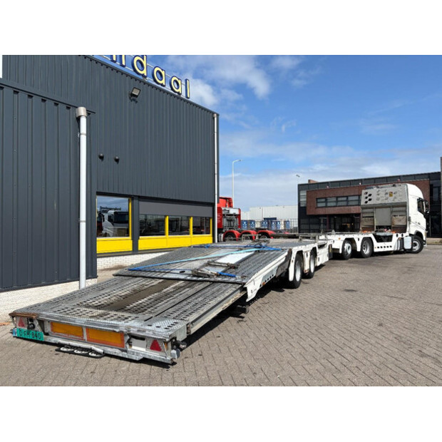 2019 Volvo FH-49186585