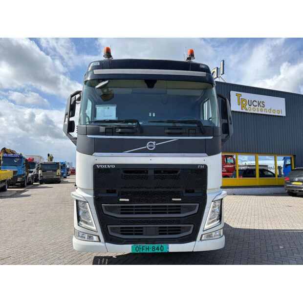 2019 Volvo FH-49186586