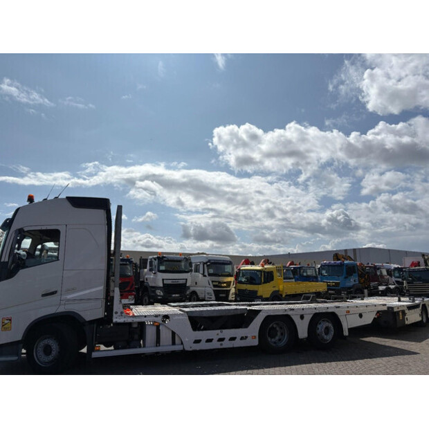 2019 Volvo FH-49186587
