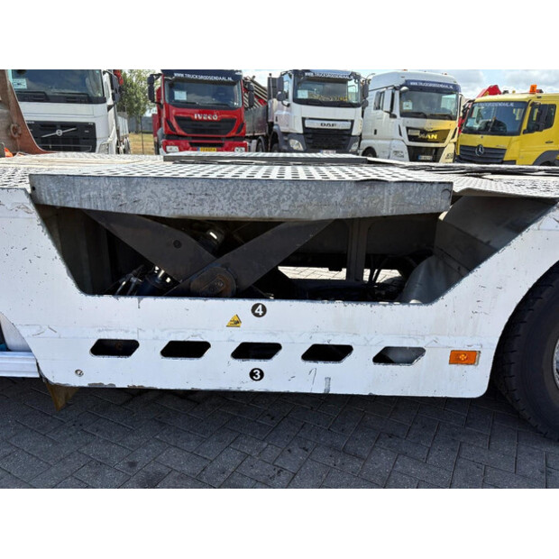 2019 Volvo FH-49186589