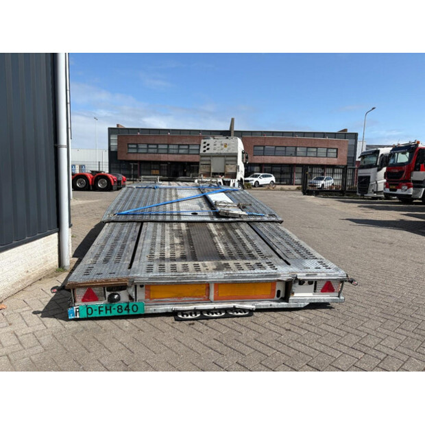2019 Volvo FH-49186590