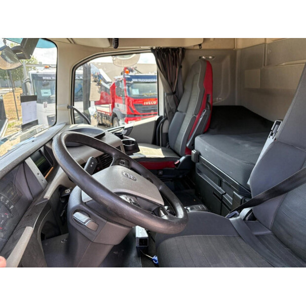 2019 Volvo FH-49186593