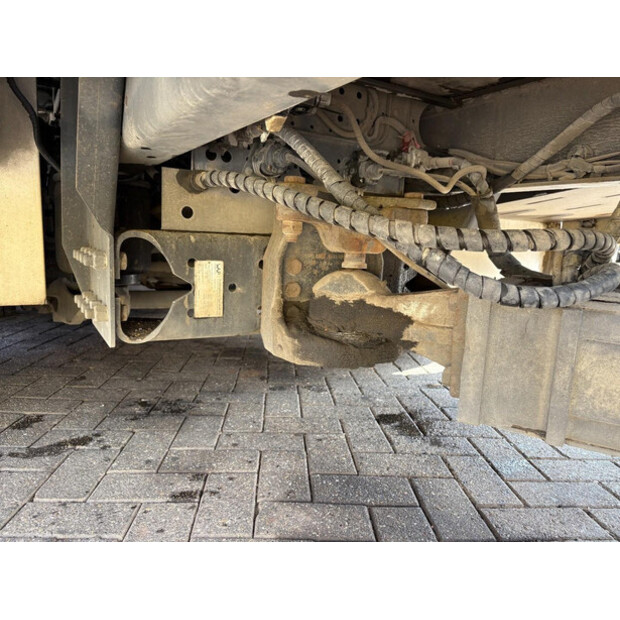 2019 Volvo FH-49186594