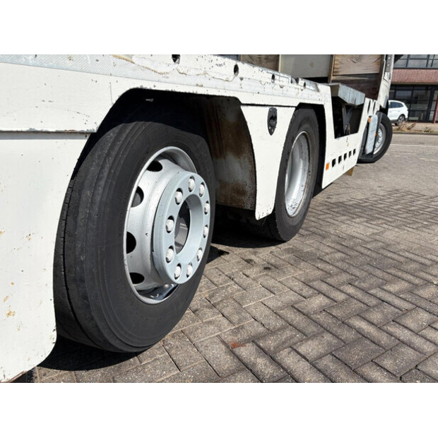 2019 Volvo FH-49186595