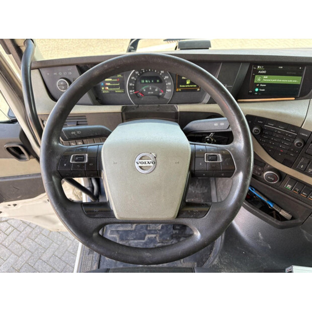 2019 Volvo FH-49186598