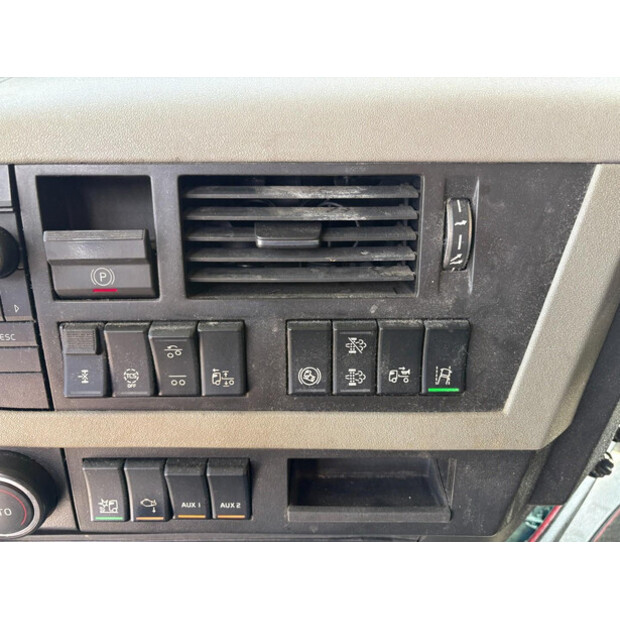 2019 Volvo FH-49186603