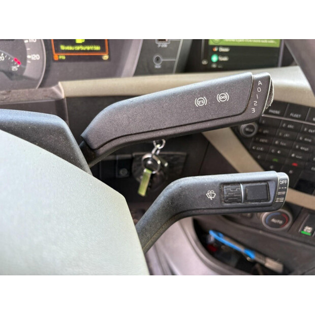 2019 Volvo FH-49186604
